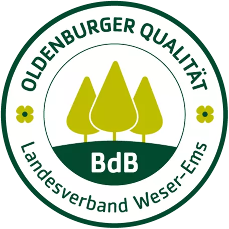 Coners Baumschule