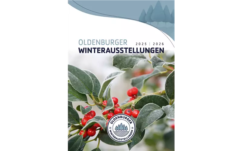Oldenburger Winterausstellungen 2025/2026